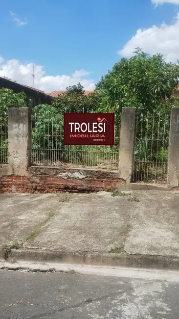 Foto 4 de Terreno / Lote à venda, 320m2 em Jaguariuna - SP