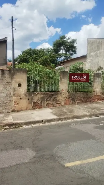 Foto 1 de Terreno / Lote à venda, 320m2 em Jaguariuna - SP