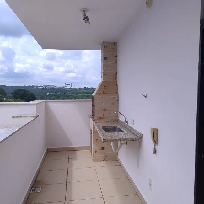 Foto 8 de Apartamento com 2 quartos para alugar, 130m2 em Jaguariuna - SP