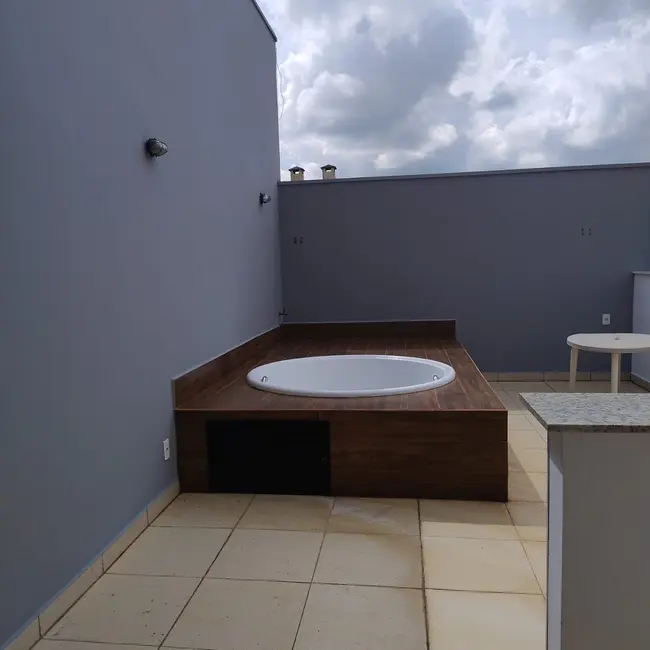 Foto 4 de Apartamento com 2 quartos para alugar, 130m2 em Jaguariuna - SP
