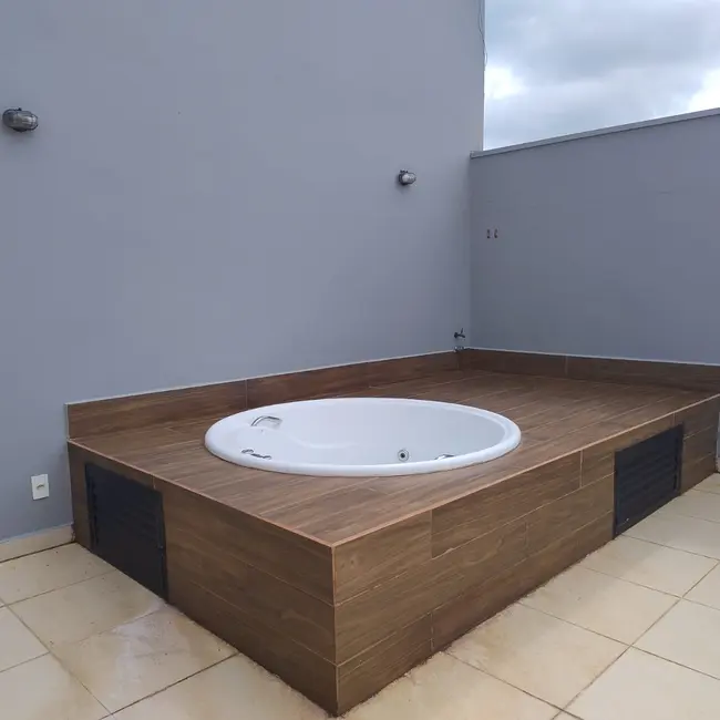 Foto 1 de Apartamento com 2 quartos para alugar, 130m2 em Jaguariuna - SP