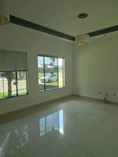 Foto 9 de Casa de Condomínio com 3 quartos para alugar, 168m2 em Jaguariuna - SP