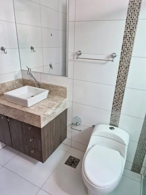 Foto 5 de Casa de Condomínio com 3 quartos para alugar, 168m2 em Jaguariuna - SP