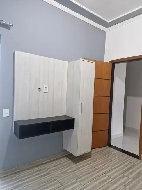Foto 6 de Casa de Condomínio com 3 quartos para alugar, 168m2 em Jaguariuna - SP