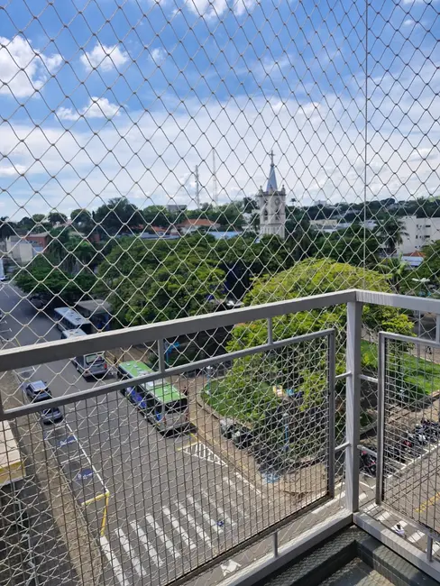 Foto 7 de Apartamento com 2 quartos à venda e para alugar, 82m2 em Centro, Jaguariuna - SP