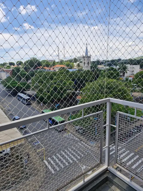 Foto 6 de Apartamento com 2 quartos à venda e para alugar, 82m2 em Centro, Jaguariuna - SP