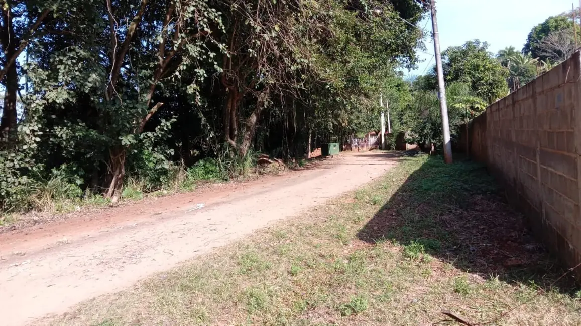 Foto 3 de Terreno / Lote à venda, 1469m2 em Jaguariuna - SP