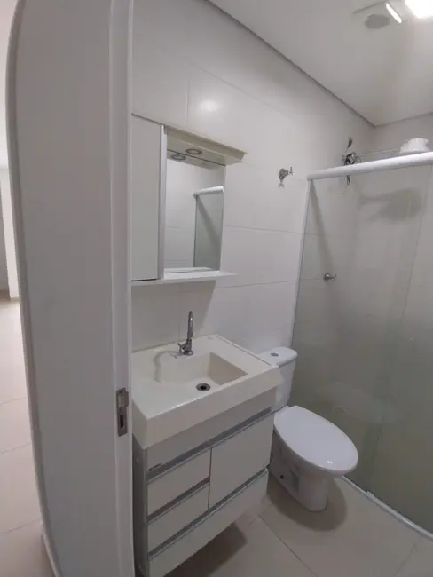 Foto 5 de Apartamento com 3 quartos para alugar, 125m2 em Jaguariuna - SP