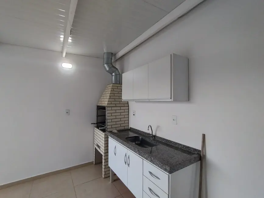 Foto 1 de Apartamento com 3 quartos para alugar, 125m2 em Jaguariuna - SP