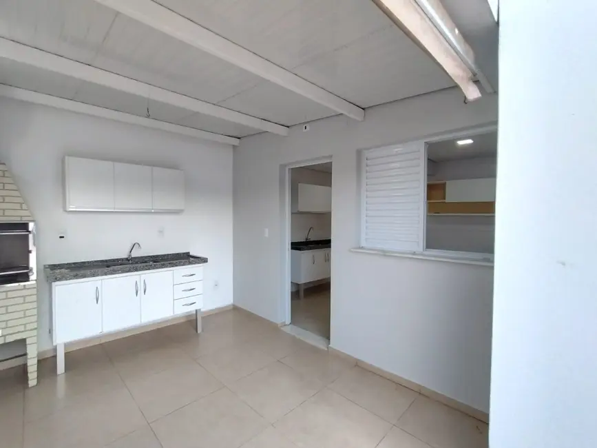 Foto 4 de Apartamento com 3 quartos para alugar, 125m2 em Jaguariuna - SP