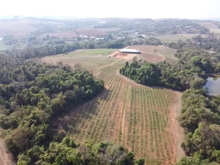 Foto 9 de Sítio / Rancho à venda, 1000m2 em Jaguariuna - SP