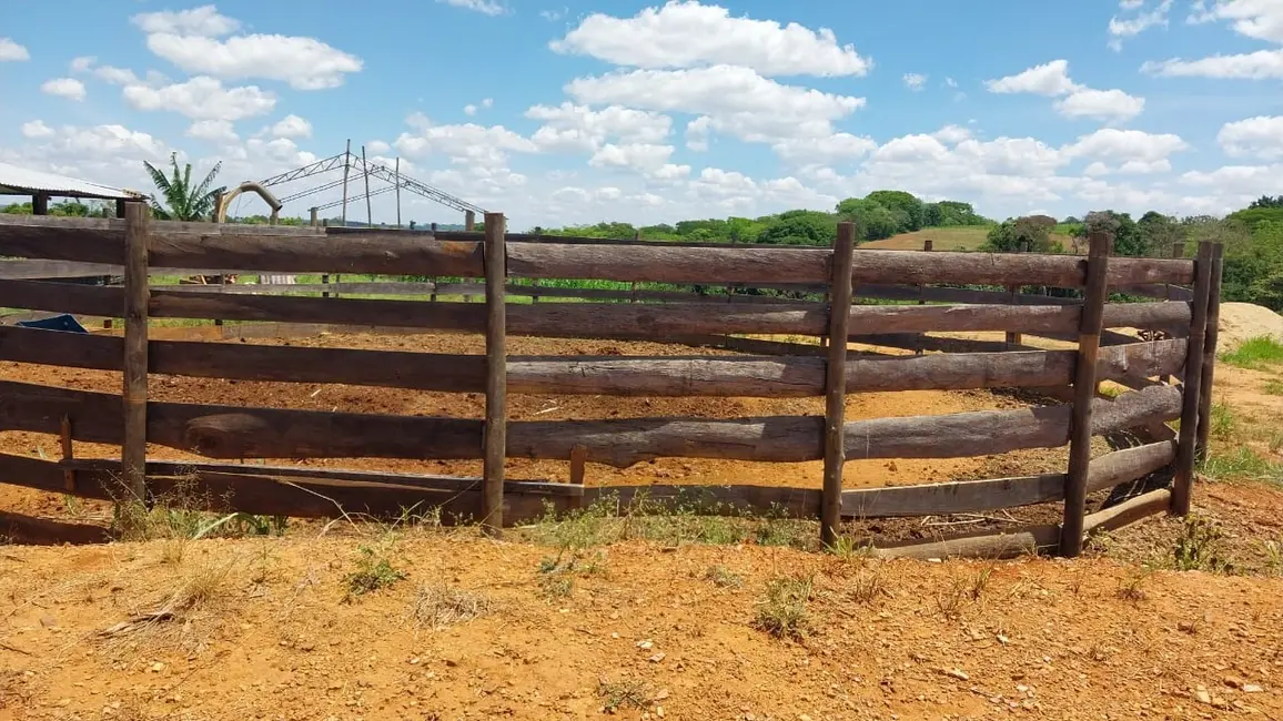 Foto 3 de Sítio / Rancho à venda, 1000m2 em Jaguariuna - SP