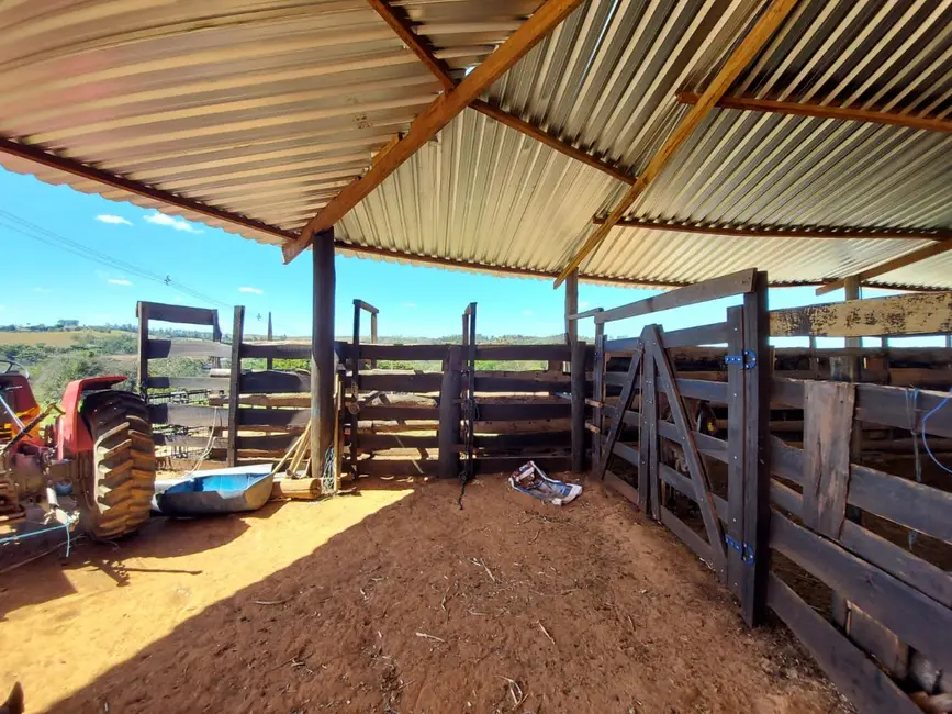 Foto 7 de Sítio / Rancho à venda, 1000m2 em Jaguariuna - SP