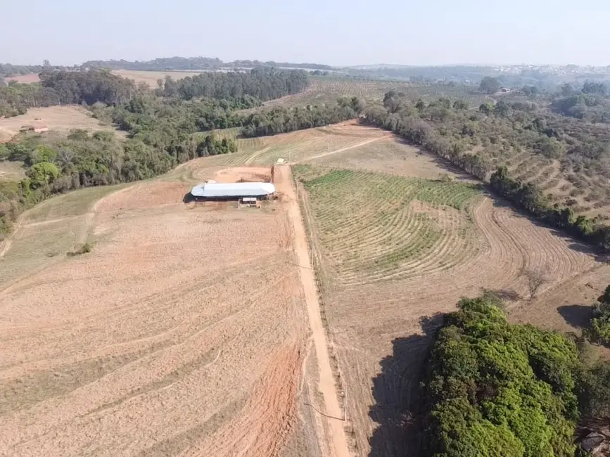 Foto 4 de Sítio / Rancho à venda, 1000m2 em Jaguariuna - SP
