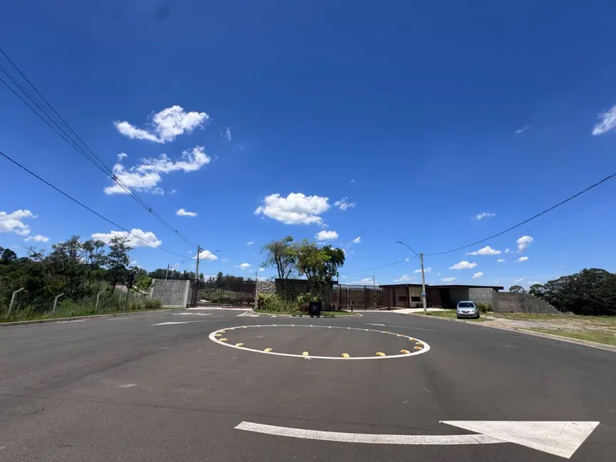 Foto 1 de Terreno / Lote à venda em Jaguariuna - SP