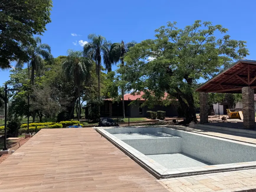 Foto 10 de Terreno / Lote à venda em Jaguariuna - SP