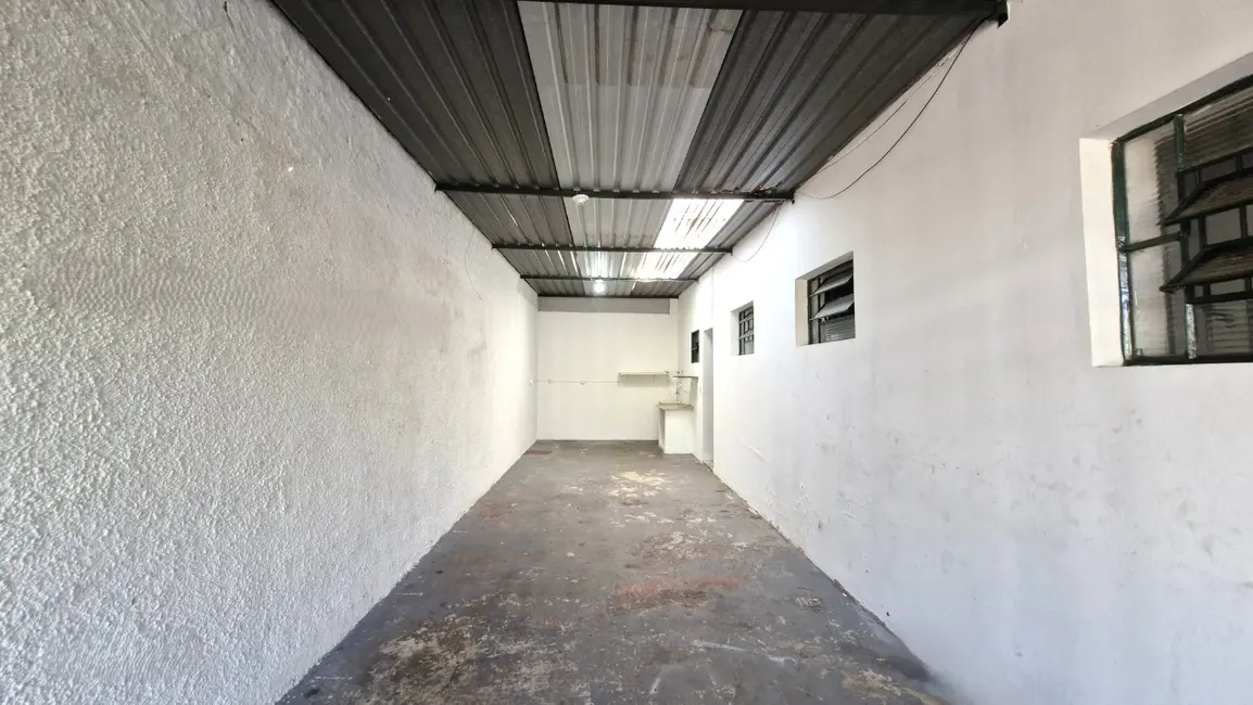 Foto 5 de Apartamento com 1 quarto para alugar, 40m2 em Centro, Jaguariuna - SP