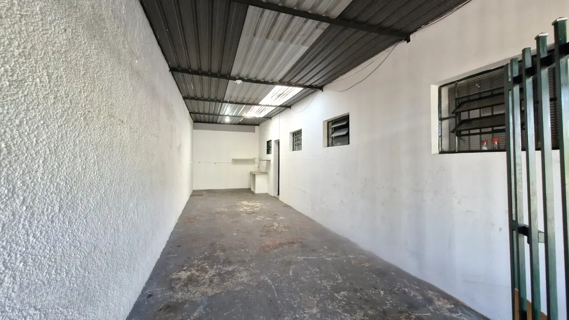 Foto 4 de Apartamento com 1 quarto para alugar, 40m2 em Centro, Jaguariuna - SP