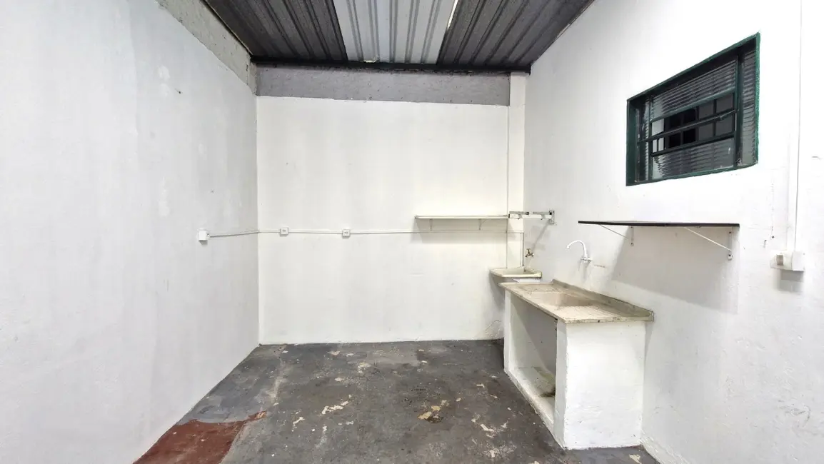 Foto 6 de Apartamento com 1 quarto para alugar, 40m2 em Centro, Jaguariuna - SP