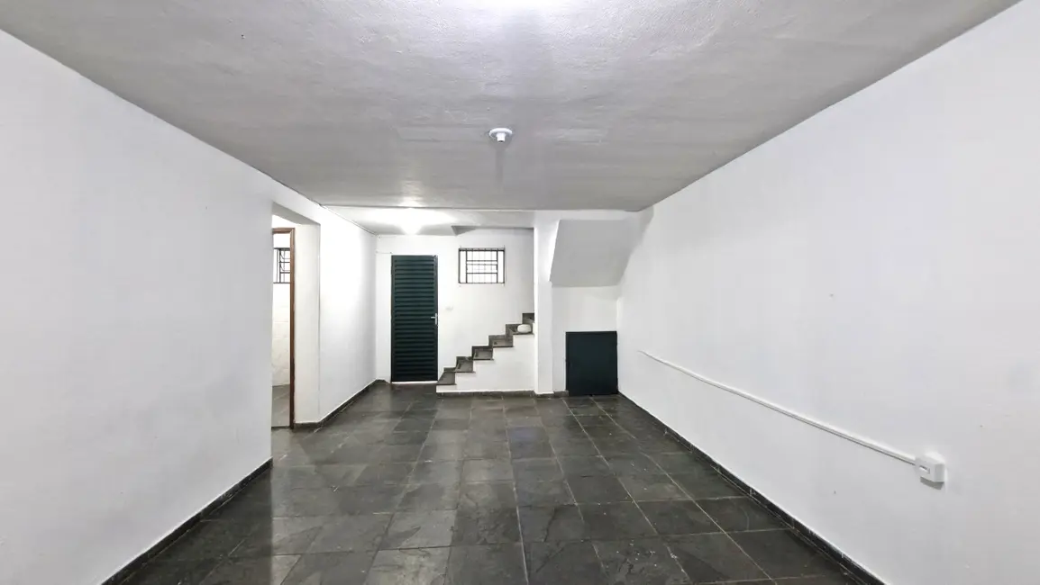 Foto 8 de Apartamento com 1 quarto para alugar, 40m2 em Centro, Jaguariuna - SP