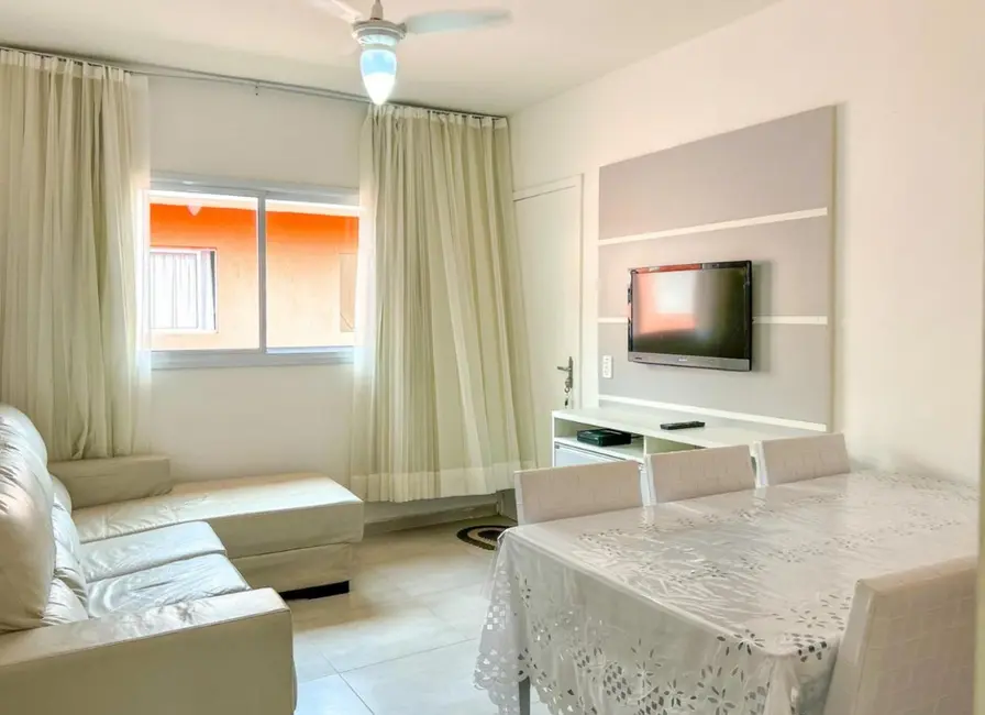 Apartamento com 2 quartos à venda, 48m2 em Centro, Bertioga - SP - imagem 7 Foto 7 de Apartamento com 2 quartos à venda, 48m2 em Centro, Bertioga - SP