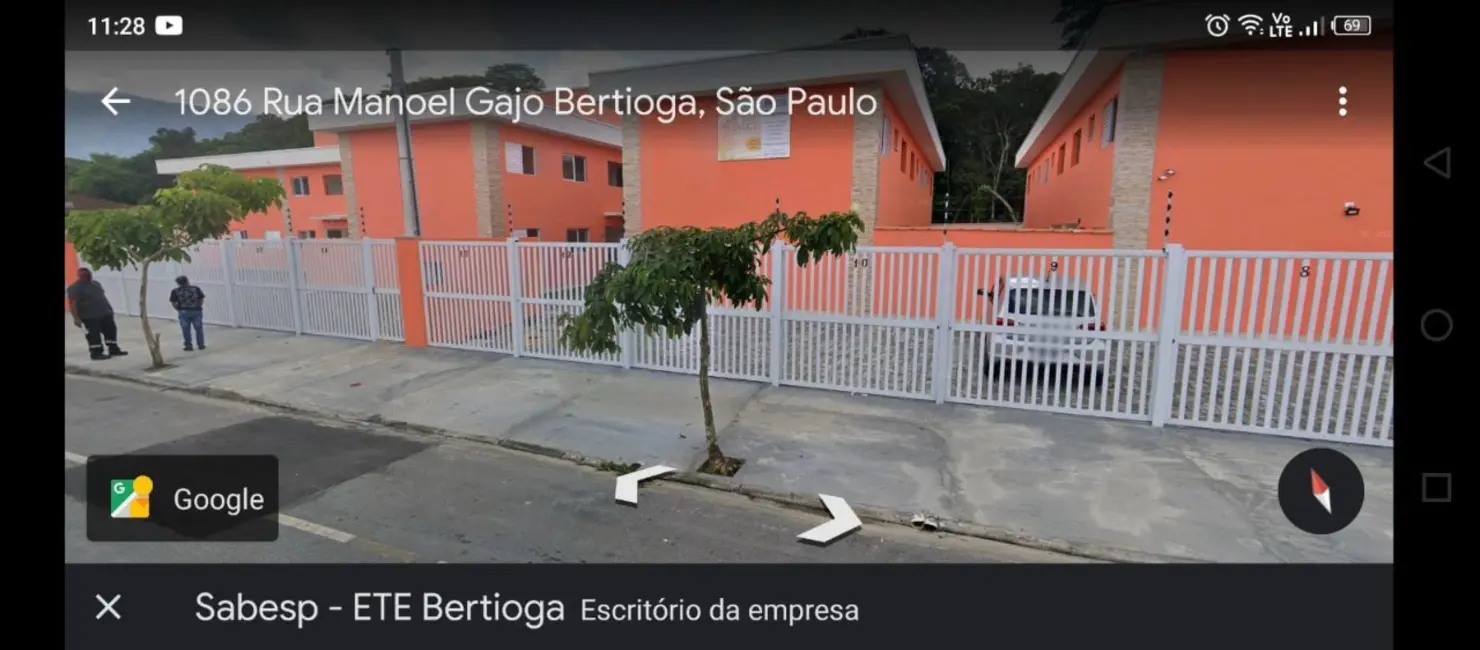 Apartamento com 2 quartos à venda, 48m2 em Centro, Bertioga - SP - imagem 2 Foto 2 de Apartamento com 2 quartos à venda, 48m2 em Centro, Bertioga - SP