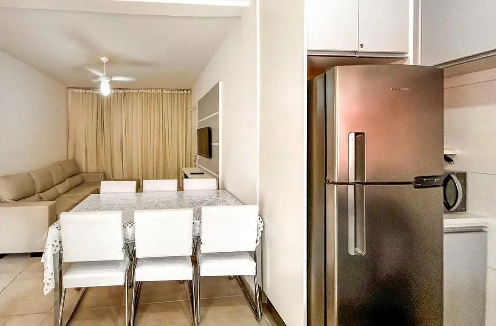 Apartamento com 2 quartos à venda, 48m2 em Centro, Bertioga - SP - imagem 8 Foto 8 de Apartamento com 2 quartos à venda, 48m2 em Centro, Bertioga - SP