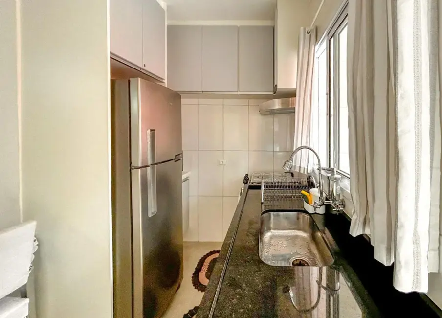 Apartamento com 2 quartos à venda, 48m2 em Centro, Bertioga - SP - imagem 9 Foto 9 de Apartamento com 2 quartos à venda, 48m2 em Centro, Bertioga - SP