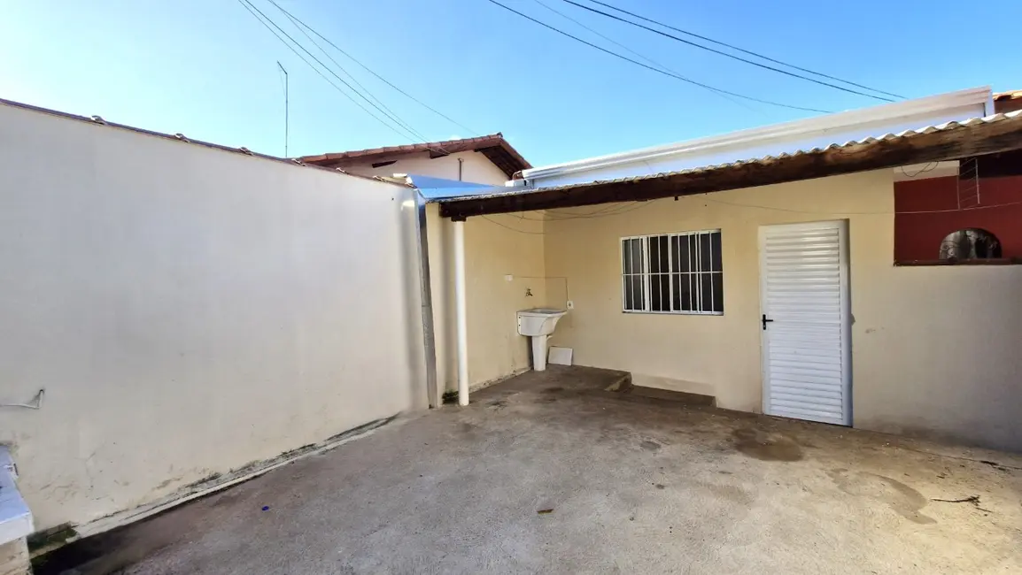 Foto 3 de Casa com 1 quarto para alugar em Jaguariuna - SP