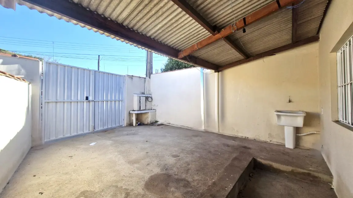 Foto 4 de Casa com 1 quarto para alugar em Jaguariuna - SP