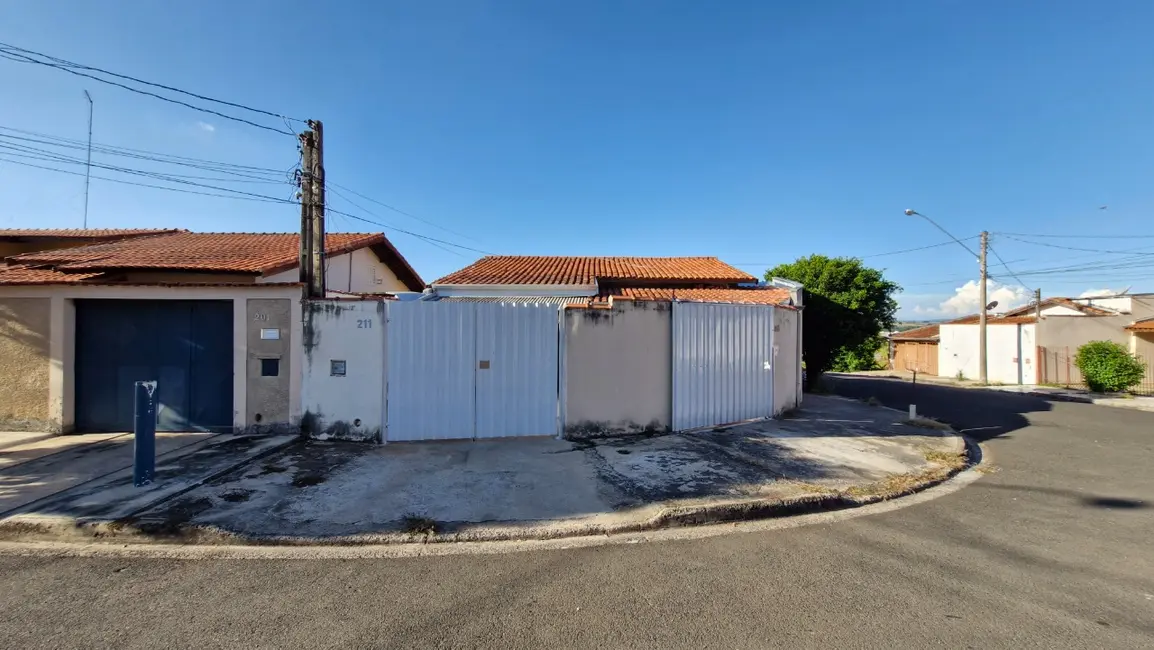 Foto 2 de Casa com 1 quarto para alugar em Jaguariuna - SP