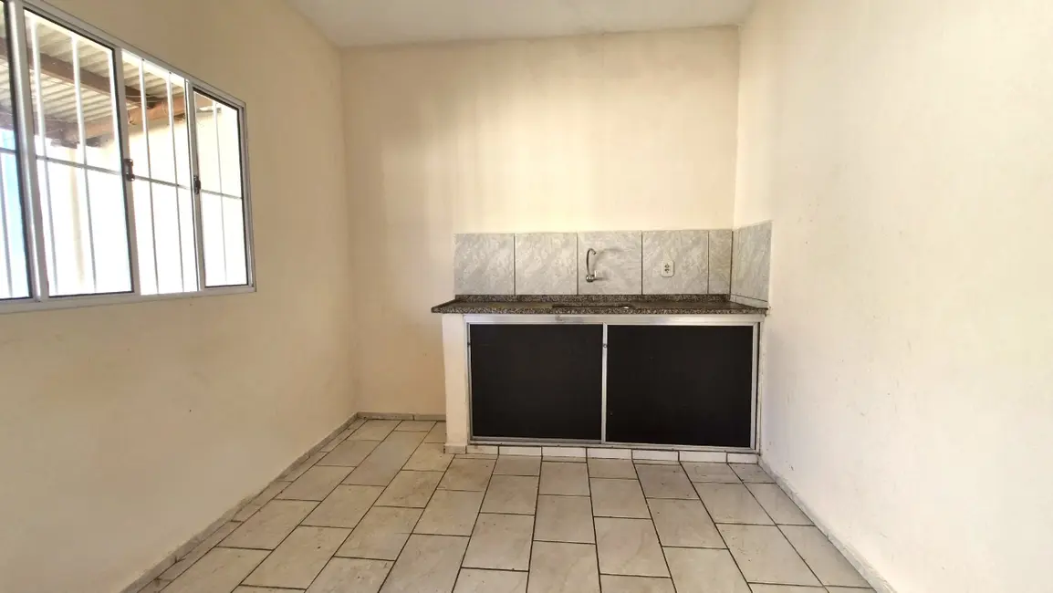 Foto 6 de Casa com 1 quarto para alugar em Jaguariuna - SP