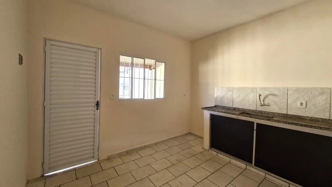Foto 7 de Casa com 1 quarto para alugar em Jaguariuna - SP