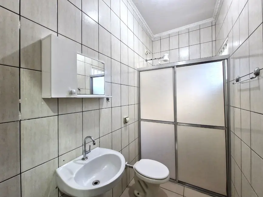 Foto 7 de Casa com 1 quarto para alugar, 70m2 em Jaguariuna - SP