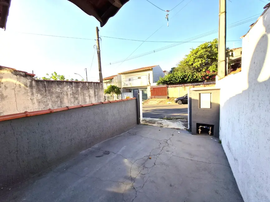 Foto 2 de Casa com 1 quarto para alugar, 70m2 em Jaguariuna - SP