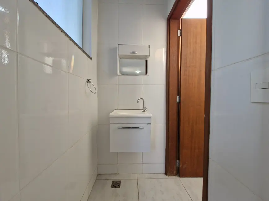 Foto 9 de Sala Comercial para alugar, 55m2 em Centro, Jaguariuna - SP