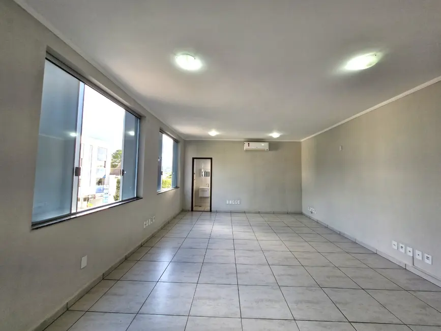 Foto 6 de Sala Comercial para alugar, 55m2 em Centro, Jaguariuna - SP