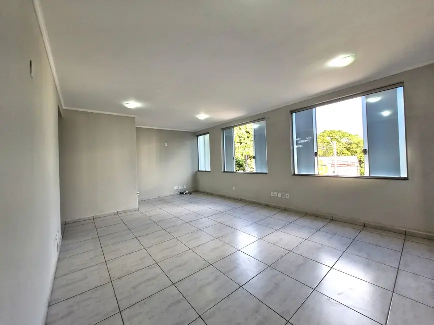 Foto 7 de Sala Comercial para alugar, 55m2 em Centro, Jaguariuna - SP