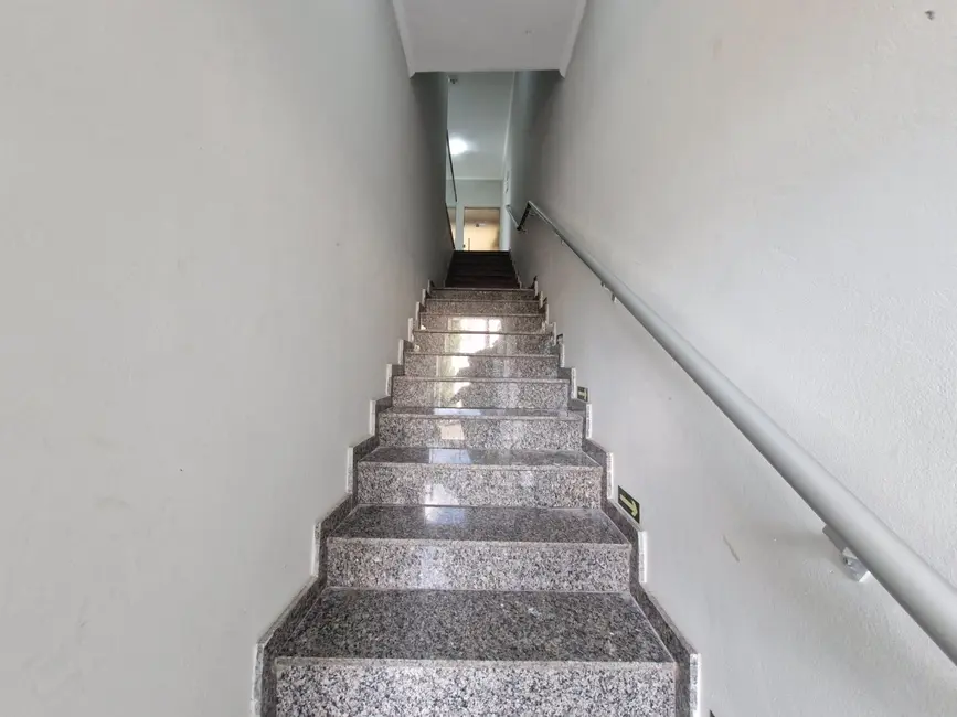 Foto 3 de Sala Comercial para alugar, 55m2 em Centro, Jaguariuna - SP