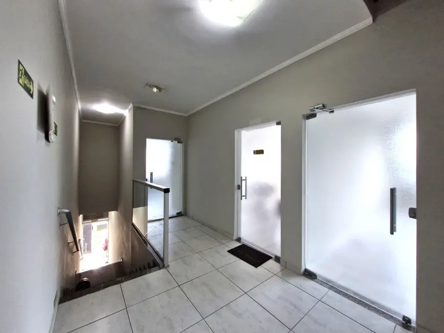 Foto 4 de Sala Comercial para alugar, 55m2 em Centro, Jaguariuna - SP