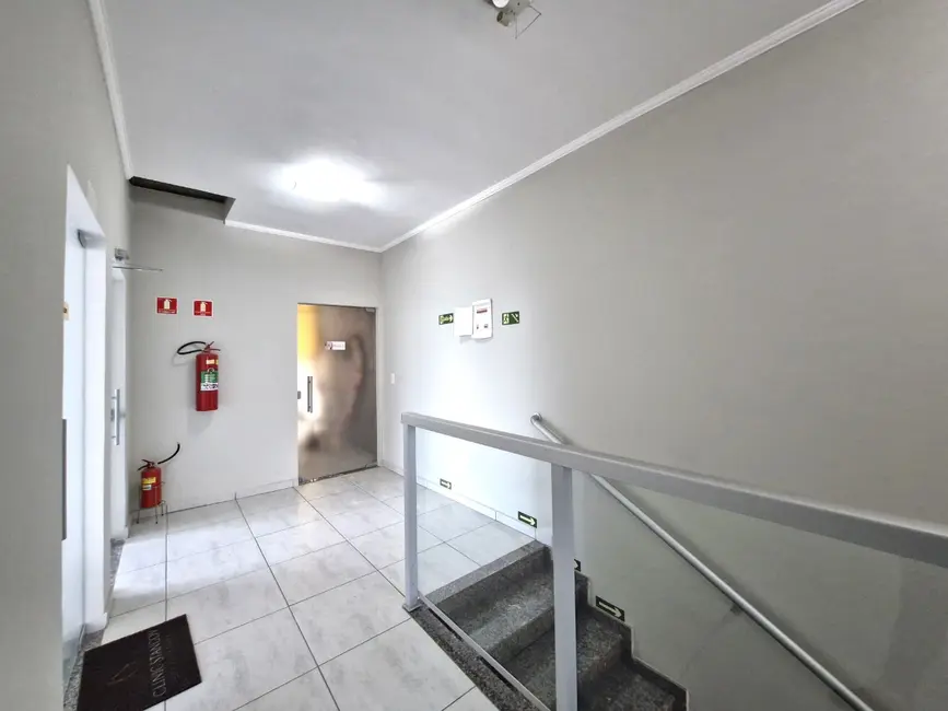 Foto 5 de Sala Comercial para alugar, 40m2 em Centro, Jaguariuna - SP