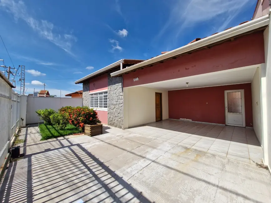 Foto 1 de Casa com 3 quartos à venda, 270m2 em Jaguariuna - SP