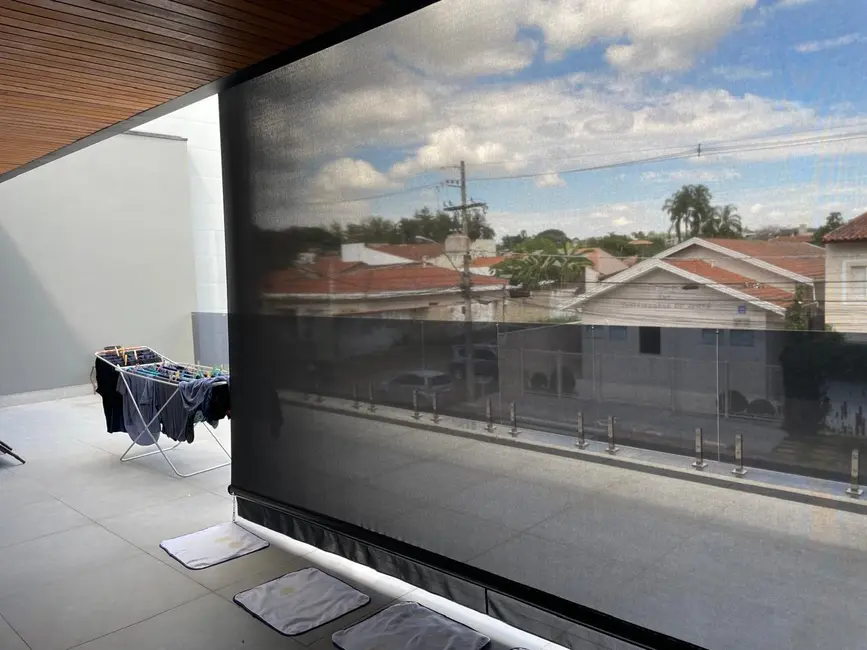 Foto 9 de Apartamento com 4 quartos à venda, 564m2 em Jaguariuna - SP