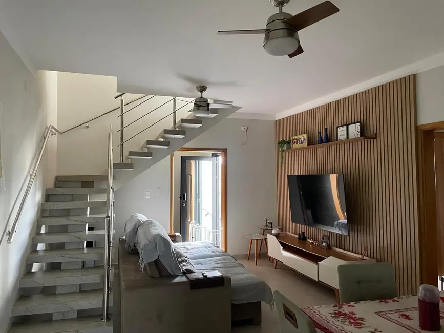 Foto 7 de Apartamento com 4 quartos à venda, 564m2 em Jaguariuna - SP