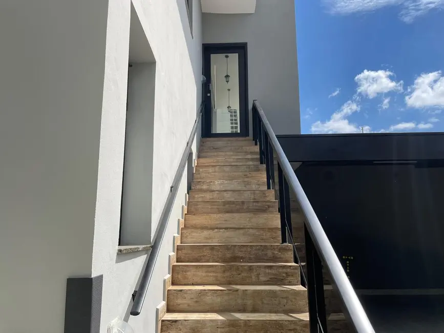 Foto 6 de Apartamento com 4 quartos à venda, 564m2 em Jaguariuna - SP