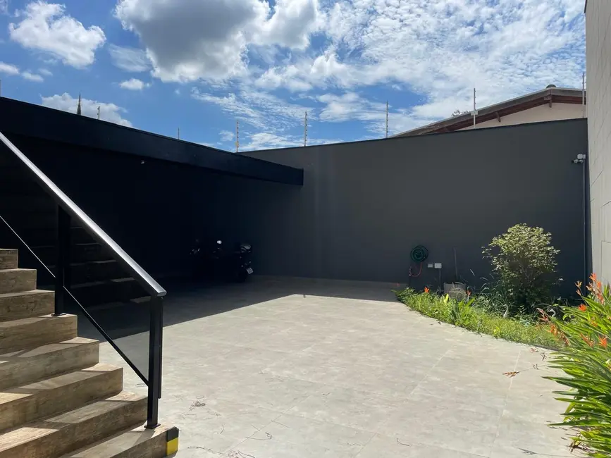 Foto 4 de Apartamento com 4 quartos à venda, 564m2 em Jaguariuna - SP