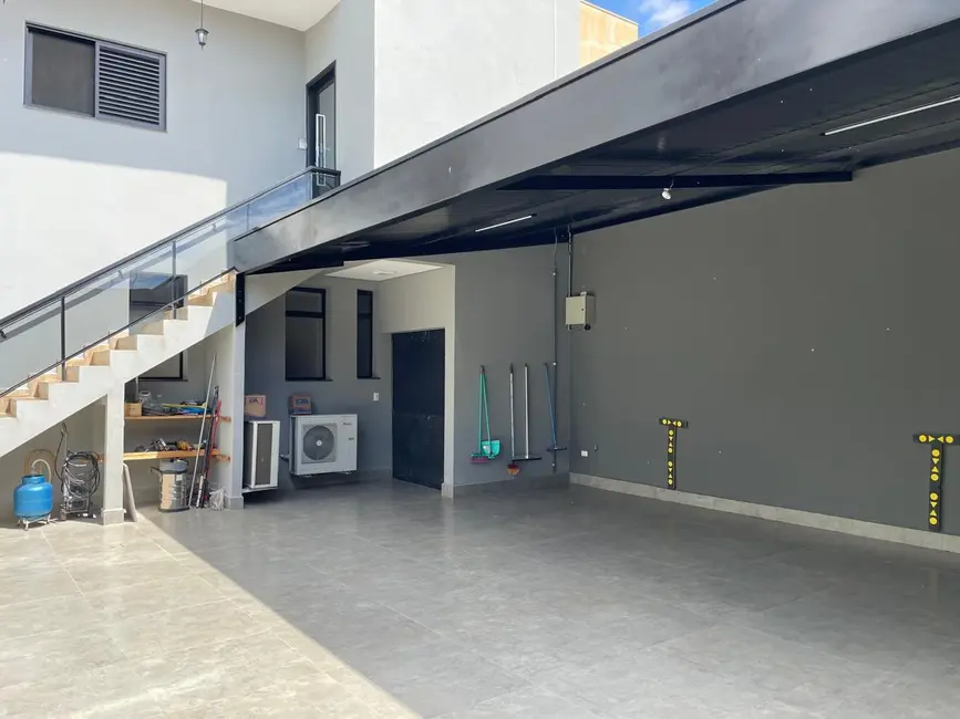 Foto 3 de Apartamento com 4 quartos à venda, 564m2 em Jaguariuna - SP