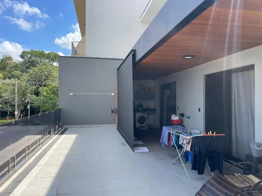 Foto 8 de Apartamento com 4 quartos à venda, 564m2 em Jaguariuna - SP