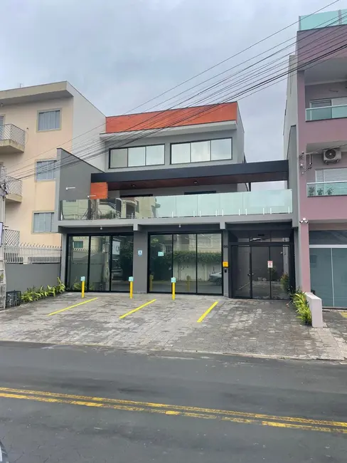 Foto 1 de Apartamento com 4 quartos à venda, 564m2 em Jaguariuna - SP