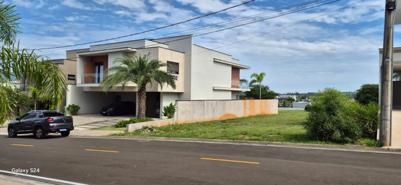 Foto 2 de Terreno / Lote à venda em Jaguariuna - SP